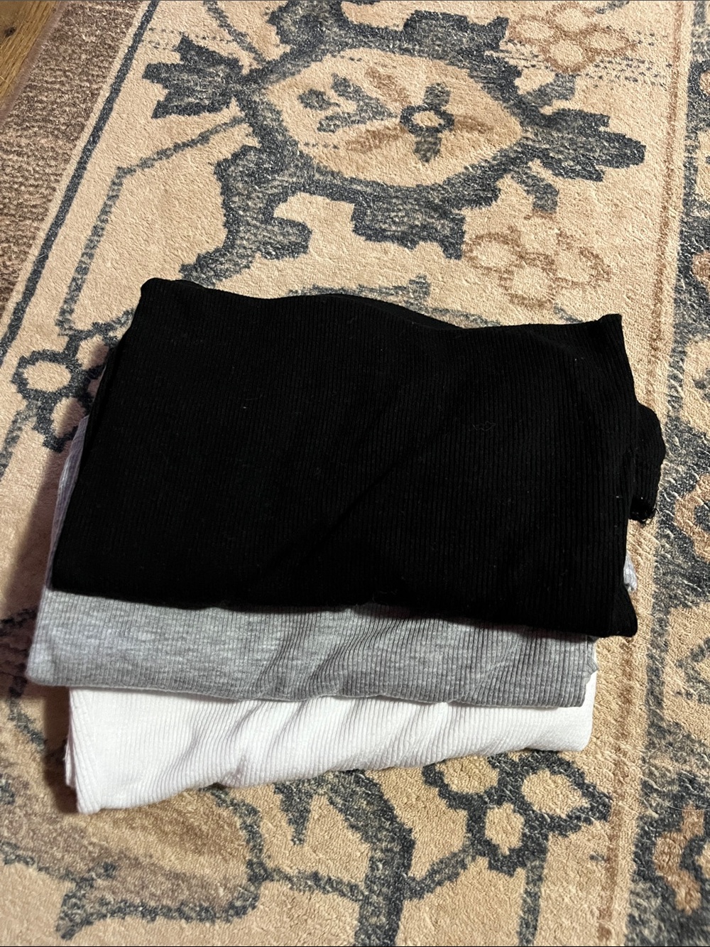 Women’s tank tops